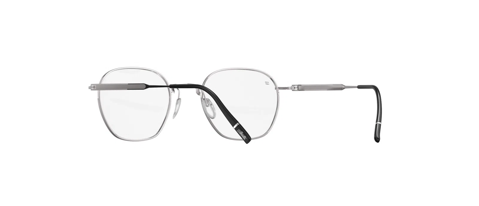 Silhouette Pure Visionary 5592 Eyeglasses - view 15